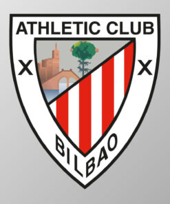 Athletic Club de Bilbao Escudo