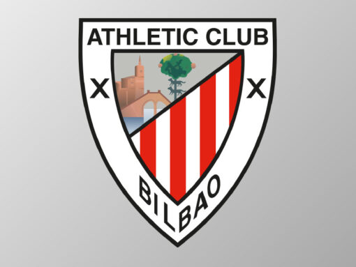 Athletic Club de Bilbao Escudo