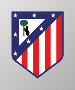 Club Atlético de Madrid Escudo