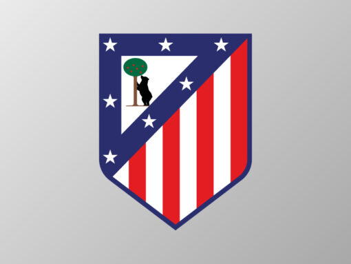 Club Atlético de Madrid Escudo