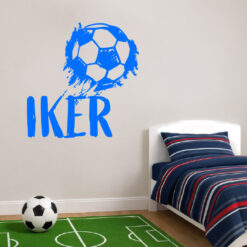 Vinilos Decorativos Fútbol