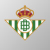 Real Betis Balompié Escudo