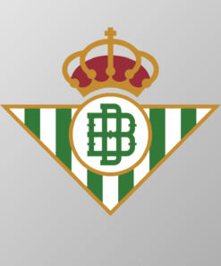 Real Betis Balompié Escudo