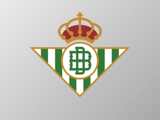 Real Betis Balompié Escudo