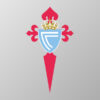 Real Club Celta de Vigo Escudo