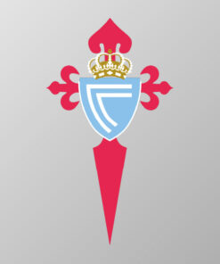 Real Club Celta de Vigo Escudo