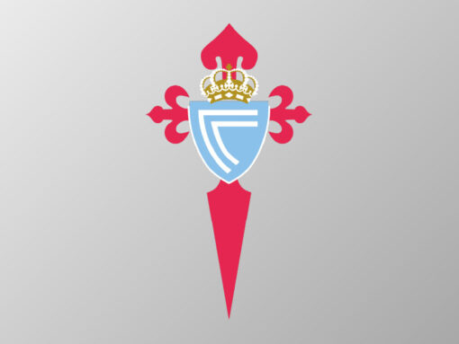 Real Club Celta de Vigo Escudo