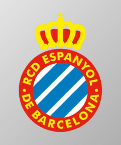 RCD Espanyol de Barcelona Escudo