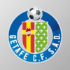 Getafe Club de Fútbol Escudo