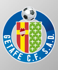 Getafe Club de Fútbol Escudo