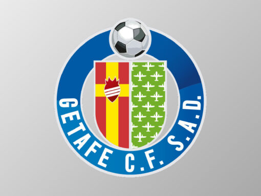 Getafe Club de Fútbol Escudo