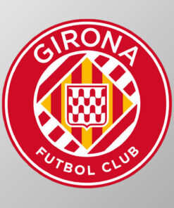 Girona Fútbol Club Escudo