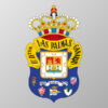 Unión Deportiva Las Palmas Escudo
