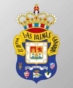 Unión Deportiva Las Palmas Escudo
