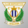 Club Deportivo Leganés Escudo