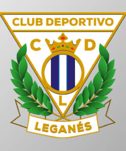 Club Deportivo Leganés Escudo