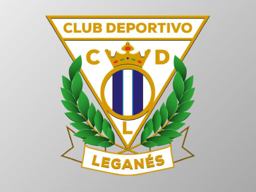 Club Deportivo Leganés Escudo