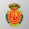 Real Club Deportivo Mallorca Escudo