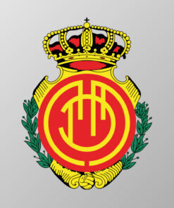 Real Club Deportivo Mallorca Escudo