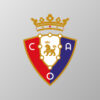Club Atlético Osasuna Escudo