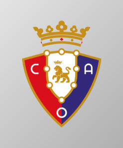 Club Atlético Osasuna Escudo