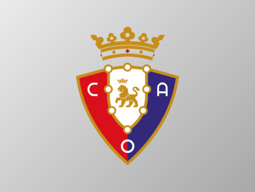 Club Atlético Osasuna Escudo