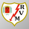 Rayo Vallecano Escudo