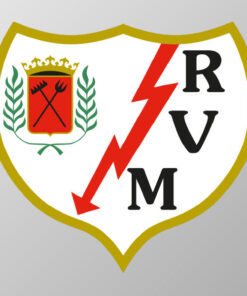 Rayo Vallecano Escudo