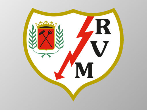 Rayo Vallecano Escudo