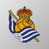 Real Sociedad Escudo