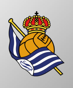 Real Sociedad Escudo