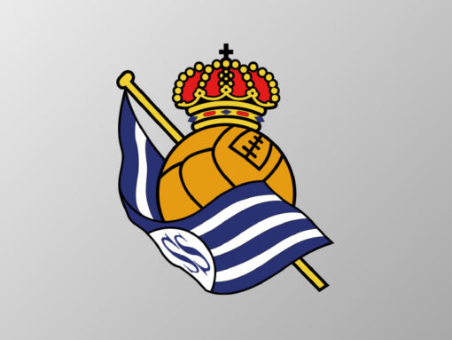 Real Sociedad Escudo