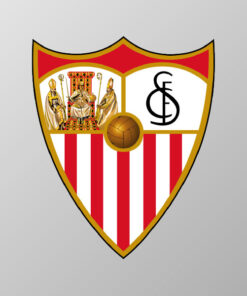 Sevilla C.F. Escudo