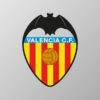 Valencia Club de Fútbol Escudo