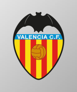 Valencia Club de Fútbol Escudo