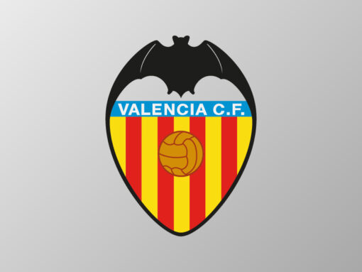 Valencia Club de Fútbol Escudo