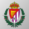 Real Valladolid Club de Fútbol Escudo