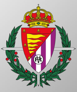 Real Valladolid Club de Fútbol Escudo