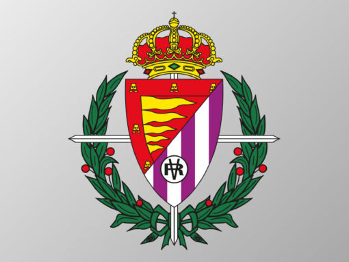 Real Valladolid Club de Fútbol Escudo