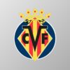 Villarreal Club de Fútbol Escudo