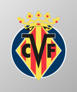 Villarreal Club de Fútbol Escudo
