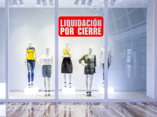 Vinilo LIQUIDACION POR CIERRE_Montaje
