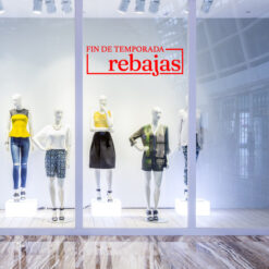 Vinilos FIN TEMPORADA REBAJAS