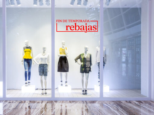 Vinilos FIN TEMPORADA REBAJAS