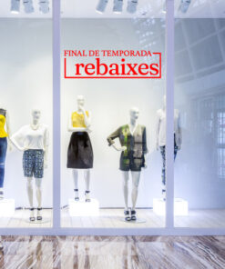 Vinilos FINAL TEMPORADA REBAIXES