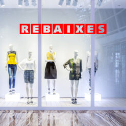 Vinilos REBAIXES CUBOS_Montaje