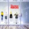 Vinilos SEGUNDAS REBAJAS_Montaje