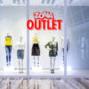 Vinilos ZONA OUTLET_Montaje