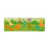 Cenefa Decorativa Infantil Vinilo Dinosaurios