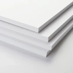 Planchas de PVC. 19mm 30mm